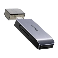 UGREEN CM180 4-in-1 USB 3.0 Card Reader #50541